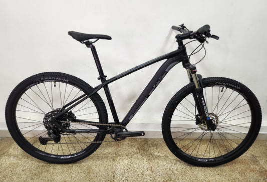 BICICLETA MTB 29 GW JACKAL 1X10 VEL SHIMANO CUES