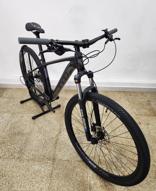 BICICLETA MTB 29 GW JACKAL 1X10 VEL SHIMANO CUES