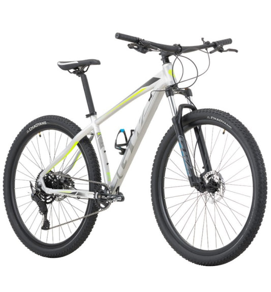 BICICLETA MTB 29 GW WOLF 1X9 VEL SHIMANO CUES