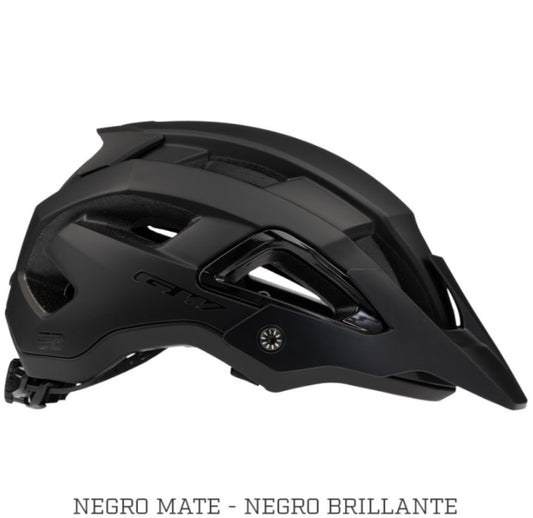 CASCO ENDURO E2 GW