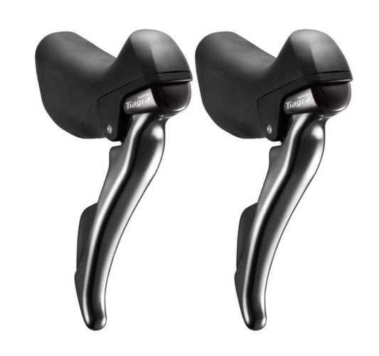 PALANCAS DE FRENO/CAMBIO SHIMANO TIAGRA ST-4700 10V