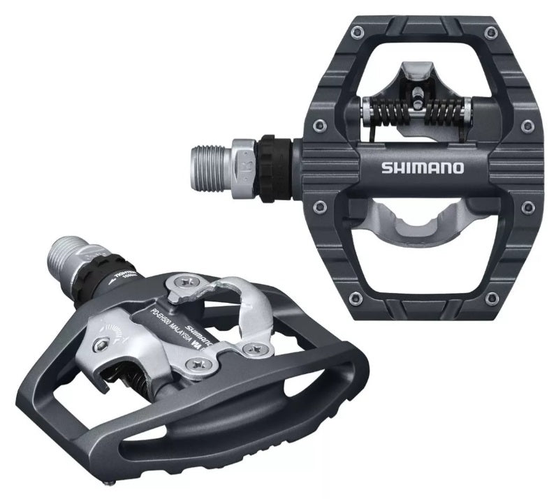 PEDALES MTB SHIMANO PD-EH500