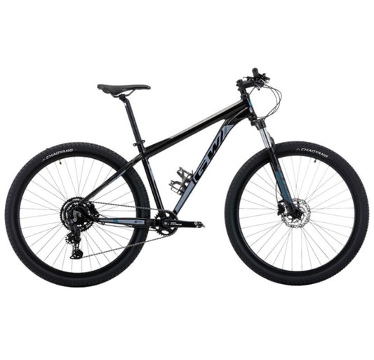 BICICLETA MTB 29 GW PIRANHA 1X9 VEL SHIMANO CUES