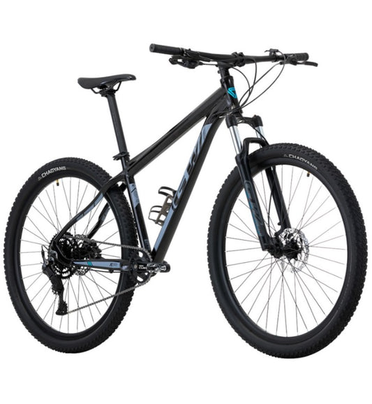 BICICLETA MTB 29 GW PIRANHA 1X9 VEL SHIMANO CUES